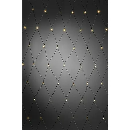 Konstsmide  LED-Lichtervorhang