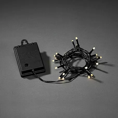 Konstsmide  LED-Lichterkette