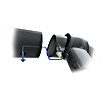 Intex Frame-Pool Ultra Rondo XTR (Ø x H: 732 x 132 cm, Dunkelgrau, 47 240 l) | BAUHAUS