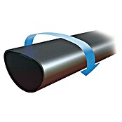 Intex Frame-Pool Ultra Rondo XTR (Ø x H: 732 x 132 cm, Dunkelgrau, 47 240 l) | BAUHAUS