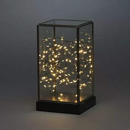 Konstsmide  LED-Weihnachtslaterne