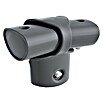 Intex Frame-Pool Ultra Rondo XTR (Ø x H: 732 x 132 cm, Dunkelgrau, 47 240 l) | BAUHAUS