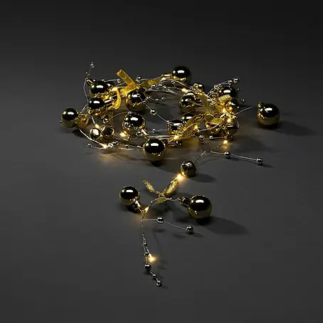 Konstsmide  LED-Lichterkette