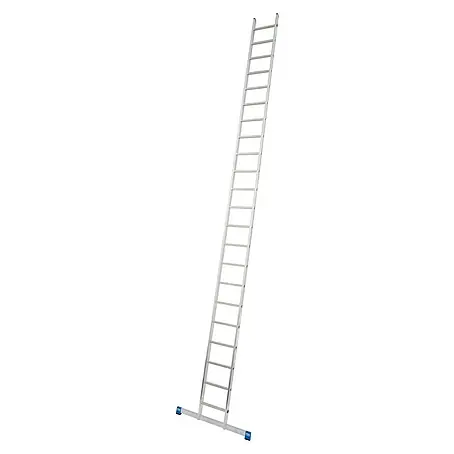 Krause Stabilo Sprossen-Anlegeleiter