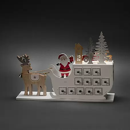 Konstsmide  Adventskalender