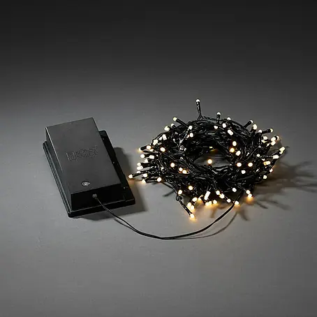 Konstsmide  LED-Lichterkette