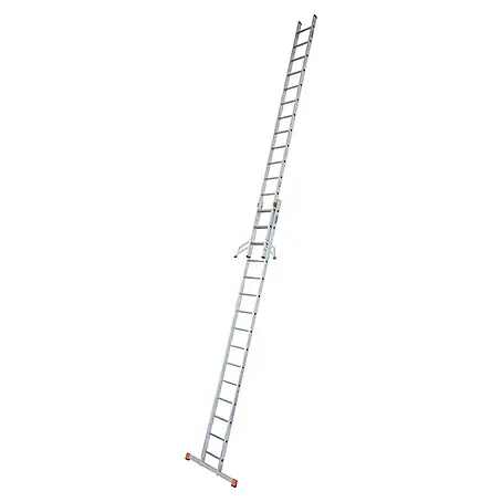 Krause Monto Schiebeleiter Fabilo