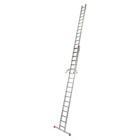 Krause Monto Schiebeleiter Fabilo