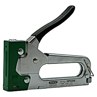 Prebena Handtacker (Passend für: Prebena Heftklammern der Type VZ von 6 - 8mm)