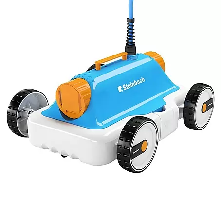 Steinbach  Poolroboter Poolrunner S63