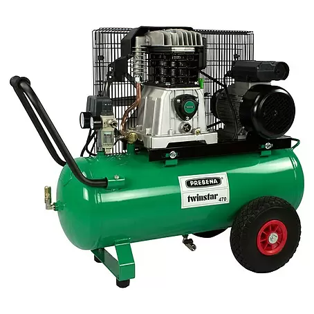 Prebena  Kompressor Twinstar 470