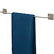 Tiger Onu Handdoekhouder (Geborsteld RVS) | BAUHAUS