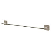 Tiger Onu Handdoekhouder (Geborsteld RVS) | BAUHAUS