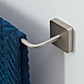 Tiger Onu Handdoekhouder (Geborsteld RVS) | BAUHAUS