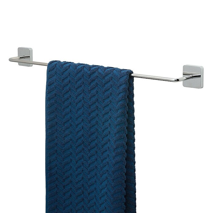 Tiger Onu Handdoekhouder (Chroom) | BAUHAUS