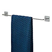 Tiger Onu Handdoekhouder (Chroom) | BAUHAUS