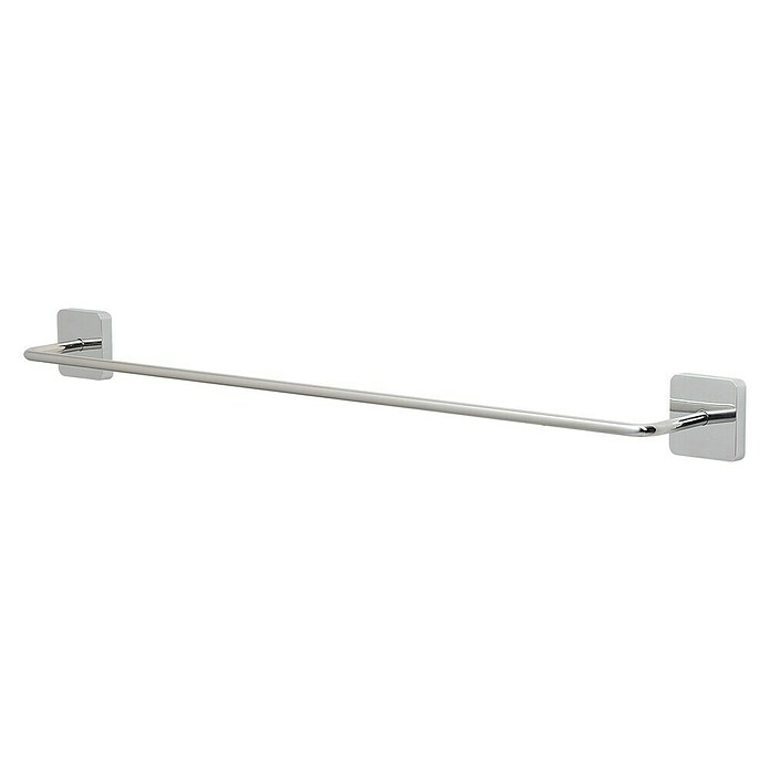 Tiger Onu Handdoekhouder (Chroom) | BAUHAUS