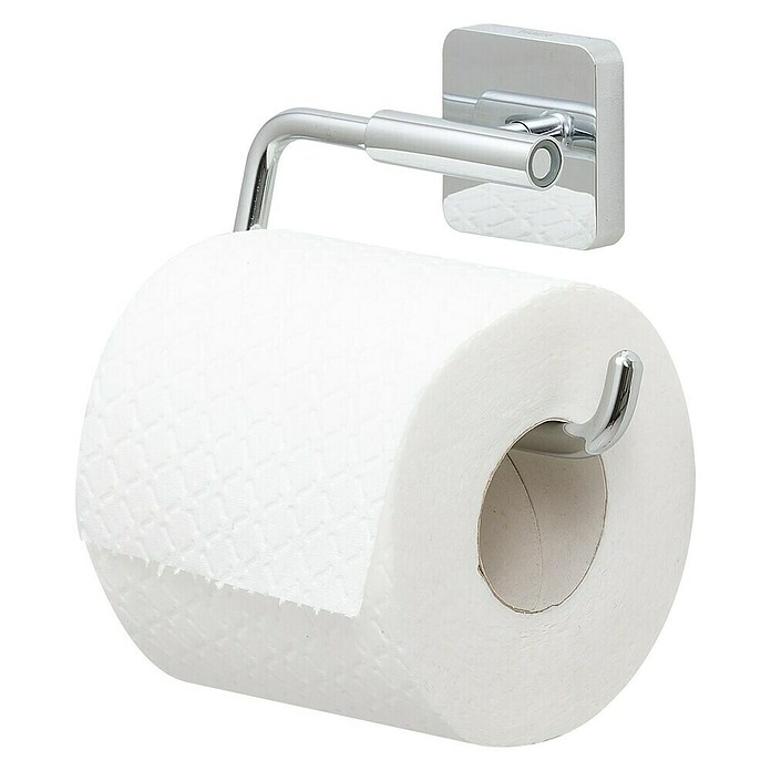 Tiger Onu Toiletrolhouder (Zonder deksel, Chroom) | BAUHAUS