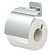 Tiger Onu Toiletrolhouder (Met deksel, Chroom) | BAUHAUS