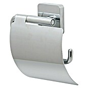 Tiger Onu Toiletrolhouder (Met deksel, Chroom) | BAUHAUS