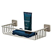 Tiger Onu Douchekorf (145 x 358 x 84 mm, Geborsteld RVS) | BAUHAUS