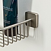 Tiger Onu Douchekorf (145 x 358 x 84 mm, Geborsteld RVS) | BAUHAUS