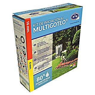 Početni komplet za zalijevanje kap po kap (Prikladno za: Mikronavodnjavanje)