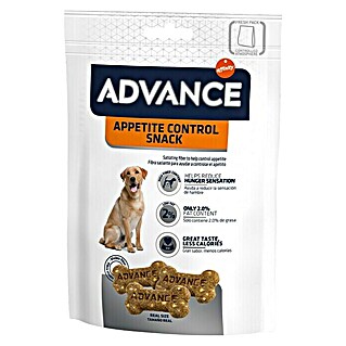 Affinity Advance Snack para perros Appetite control (150 g)
