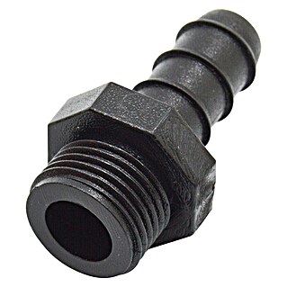 Cevni kos Drip M (½″, 16 mm, Plastika)