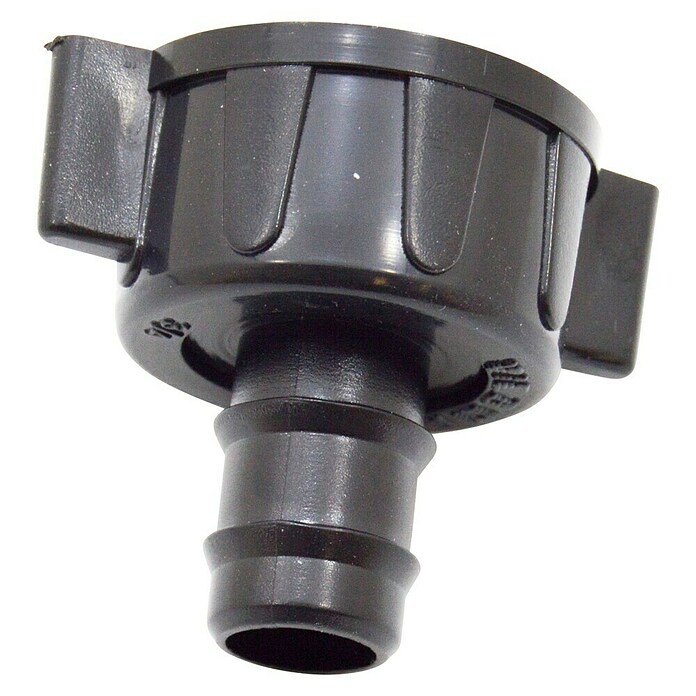 Cevni kos Drip Ž  (¾″, 16 mm, Plastika) | 7318 - Sprinklersysteme und Micro Drip | IAFB - Systemteile Wassertechnik | IAF - Wassertechnik | IA - Gartenhartware | I - Stadtgarten | BAUHAUS