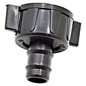 Cevni kos Drip Ž  (¾″, 16 mm, Plastika) | 7318 - Sprinklersysteme und Micro Drip | IAFB - Systemteile Wassertechnik | IAF - Wassertechnik | IA - Gartenhartware | I - Stadtgarten | BAUHAUS