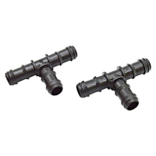 T-element Drip (16 mm, 2 Kom.)