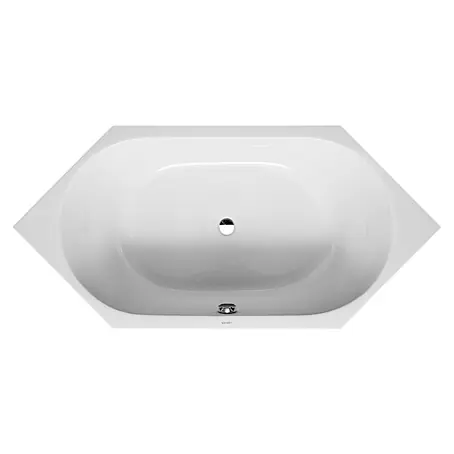Duravit D-Code Badewanne
