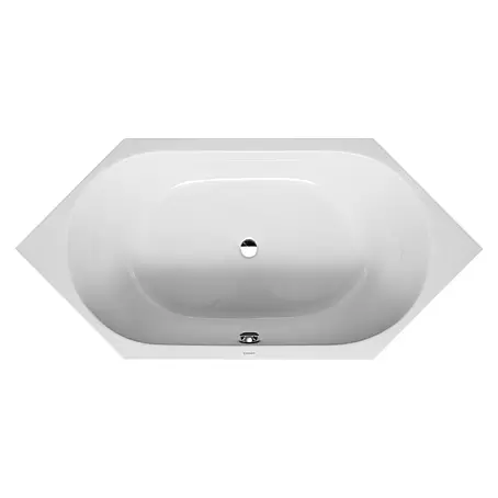 Duravit D-Code Badewanne