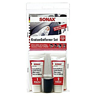 Sonax Kratzer-Entferner (Volumen Einzelkomponente: 25 ml)
