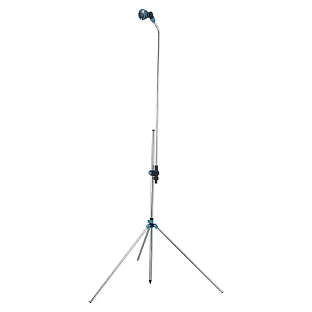 Nebulizador Tripode + Ducha