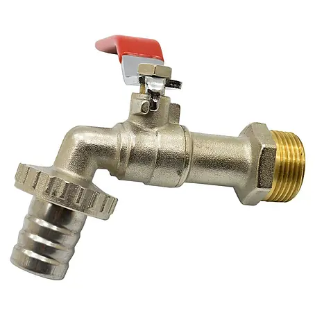 Llave de paso Rápido