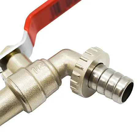 Llave de paso