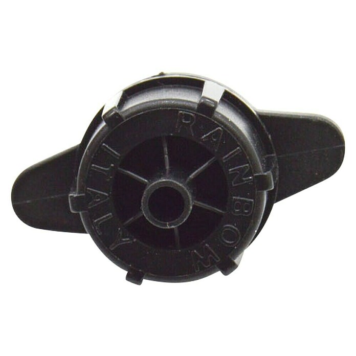 Gotero lineal Autocompensado (4 l/h, 5 ud.) | BAUHAUS