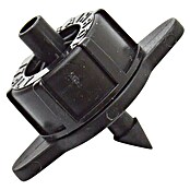 Gotero lineal Autocompensado (4 l/h, 5 ud.) | BAUHAUS