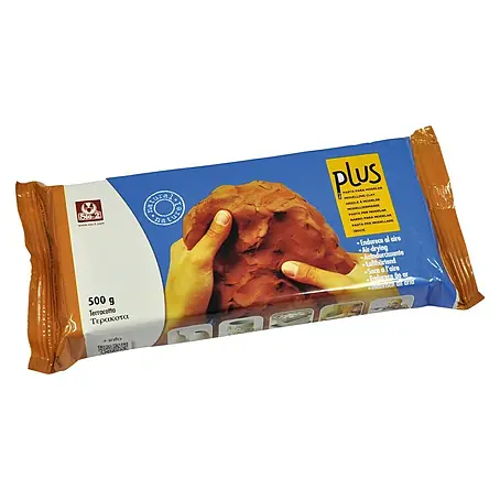 Masa de moldeo rápido Sio-2 Plus