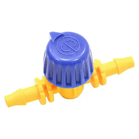 Llave de paso
