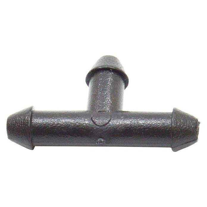 T-element Mikrotuba  (4 mm, 10 Kom.) | BAUHAUS