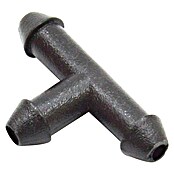 T-element Mikrotuba  (4 mm, 10 Kom.) | BAUHAUS