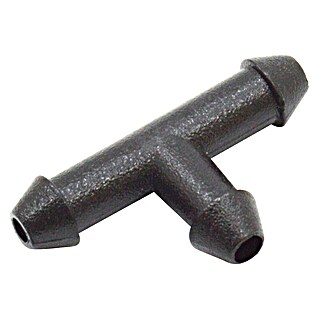 T-element Mikrotuba (4 mm, 10 Kom.)