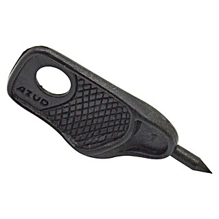 Punzón perforador (Diámetro: 3,5 mm, Plástico)