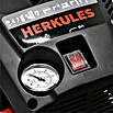 Herkules Kompressor 200/10/24 (1,1 kW, 10 bar, 24 l)