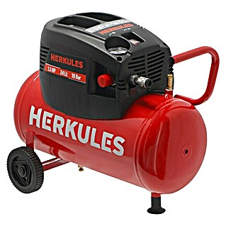 Herkules Compresor 200/10/24 (1,1 kW, 24 l)