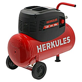 Herkules Kompressor 200/10/24 (1,1 kW, 24 l)