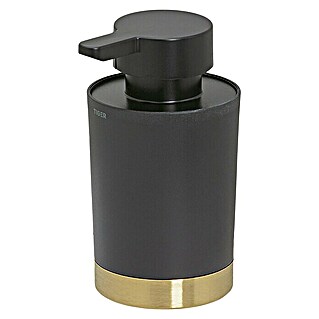 Tiger Tune Zeepdispenser (Messing/Zwart, 180 ml)